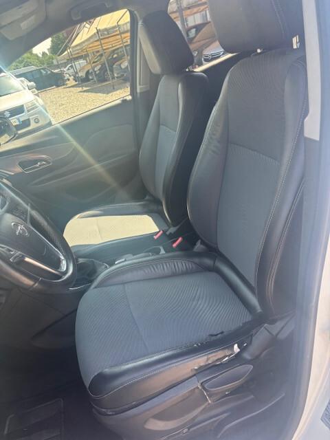 Opel Mokka 1.7 CDTI Ecotec 130CV 4x2 Start&Stop Ego