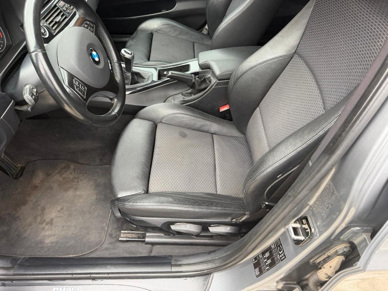 Bmw 320 320d cat xDrive Touring MSport