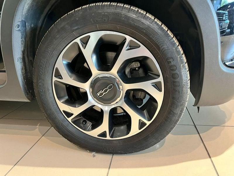 FIAT 500L 1.4 95 CV S&S Connect