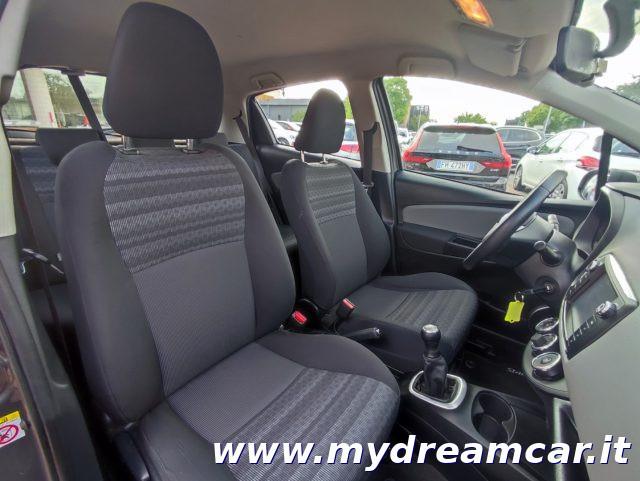 TOYOTA Yaris 1.0 5 porte Active