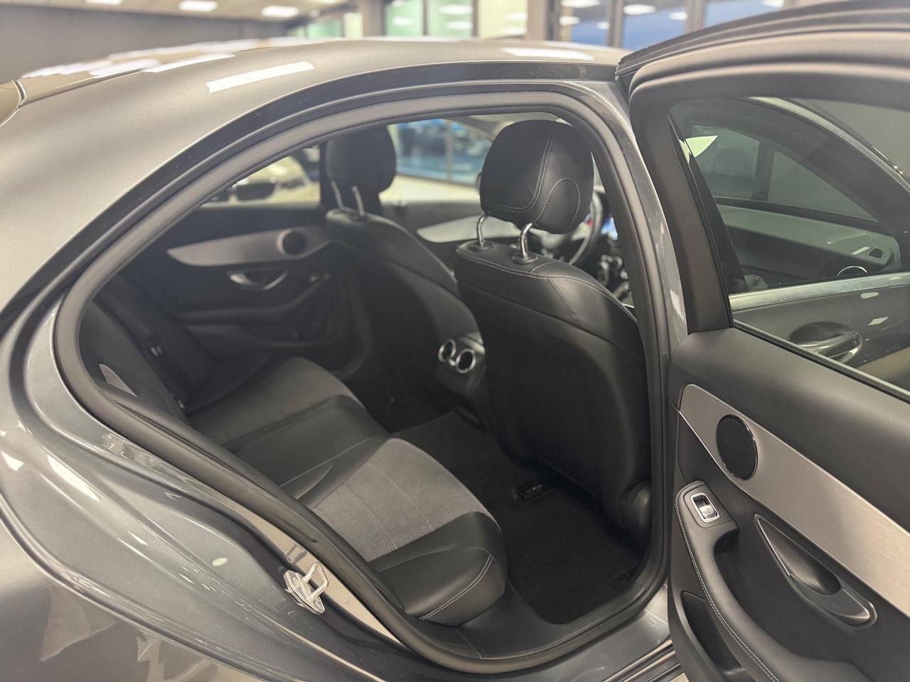 Mercedes-benz C 220 C 220 d Premium AMG