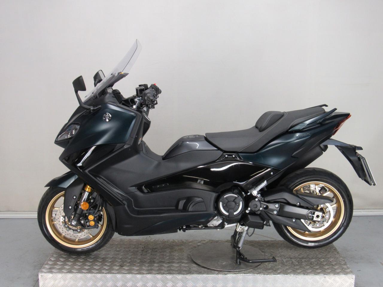 Yamaha T Max 560 ABS TECHMAX DARK PTEROL