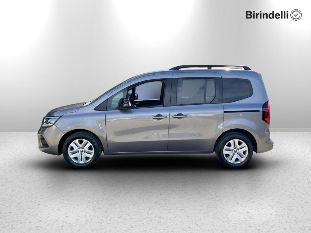 RENAULT Kangoo 4ª serie - Kangoo 1.5 Blue dCi 95 CV Equilibre