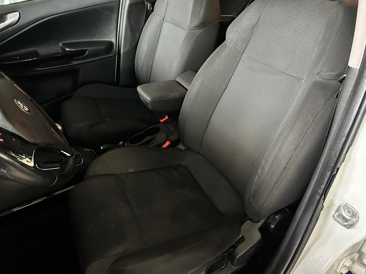 Alfa Romeo Giulietta 1.6 JTDm-2 105 CV Exclusive