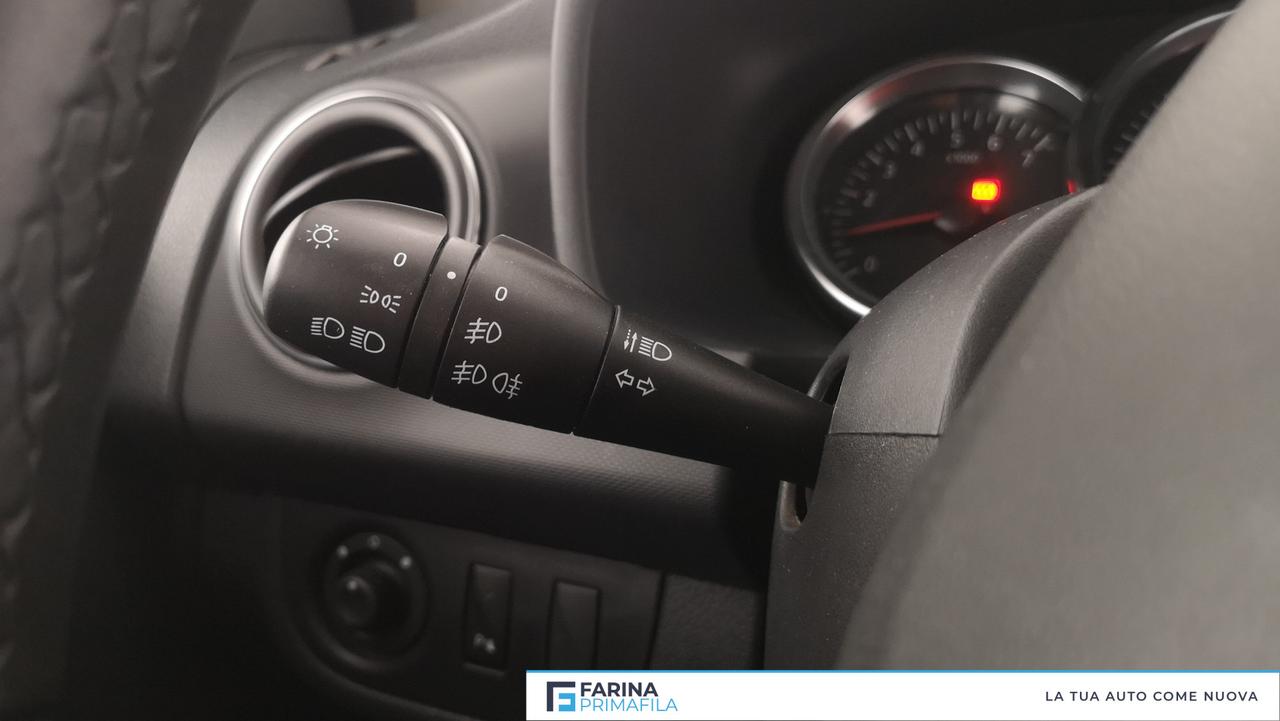 DACIA Sandero II 2017 Stepway - Sandero Stepway 1.0 tce Comfort Ec