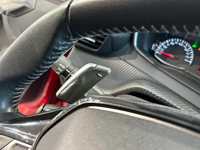 Peugeot 2008 PureTech 130 S&S EAT8 Allure Pack