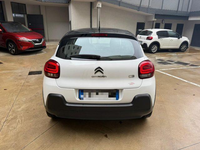 CITROEN C3 PureTech 110 S&S Shine