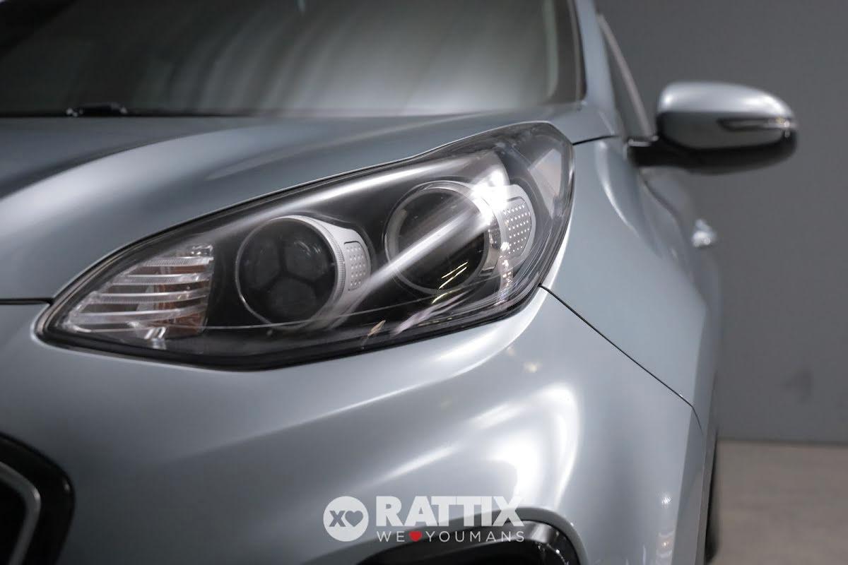 Kia Sportage 1.6 CRDI 115CV Business Class