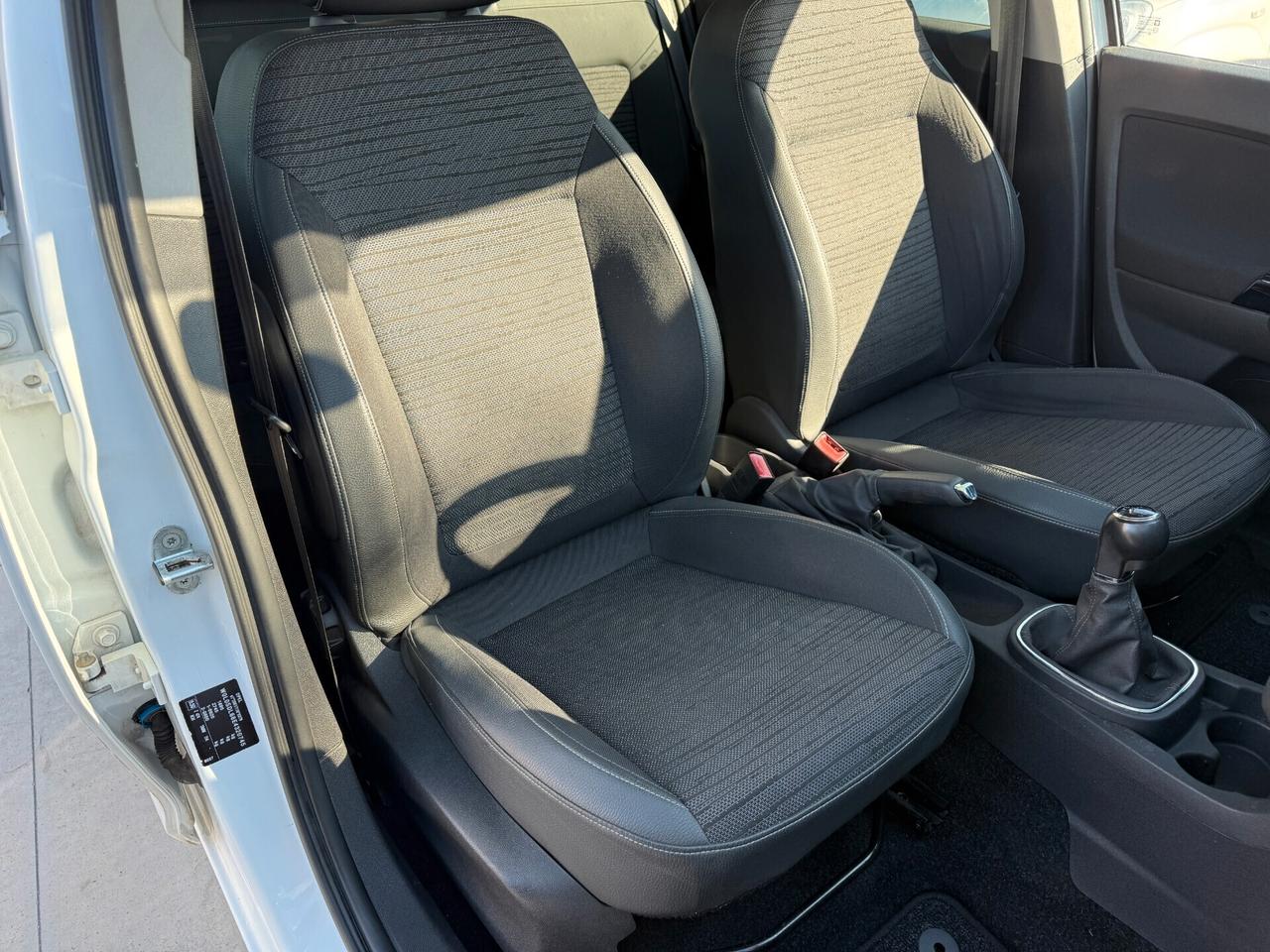 OPEL CORSA ANNO 12/2014 1.3 DIESEL 75 CV