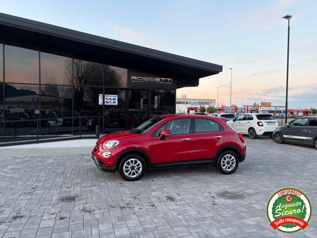 FIAT 500X 1.3 MultiJet Cross ANCHE PER NEOPATENTATI