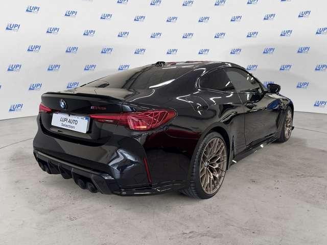 BMW M4 M4 CS xDrive auto