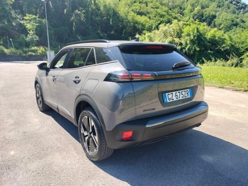 Peugeot 2008 PureTech 100 Allure S/S
