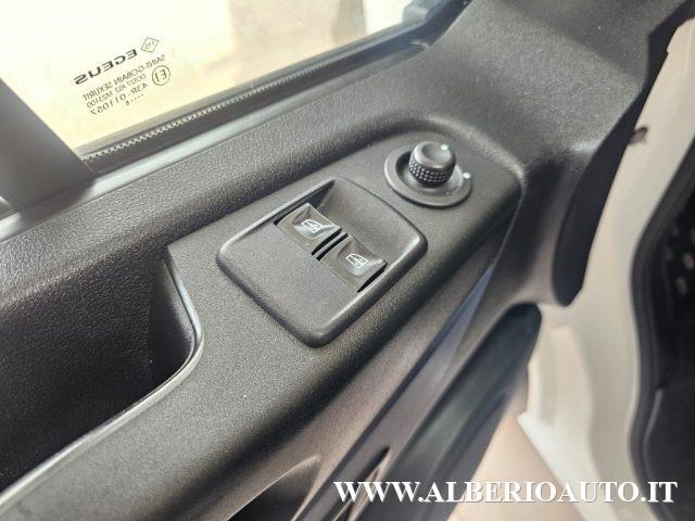 OPEL Vivaro 27 1.6 BiTurbo Combi 9 posti PASSOLUNGO