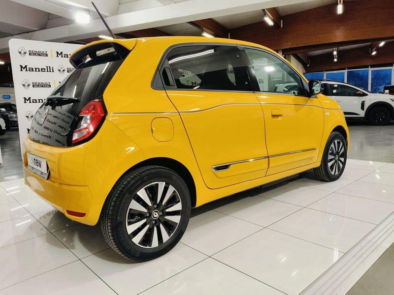 Renault Twingo Electric Techno E-TECH electric rif.GX902