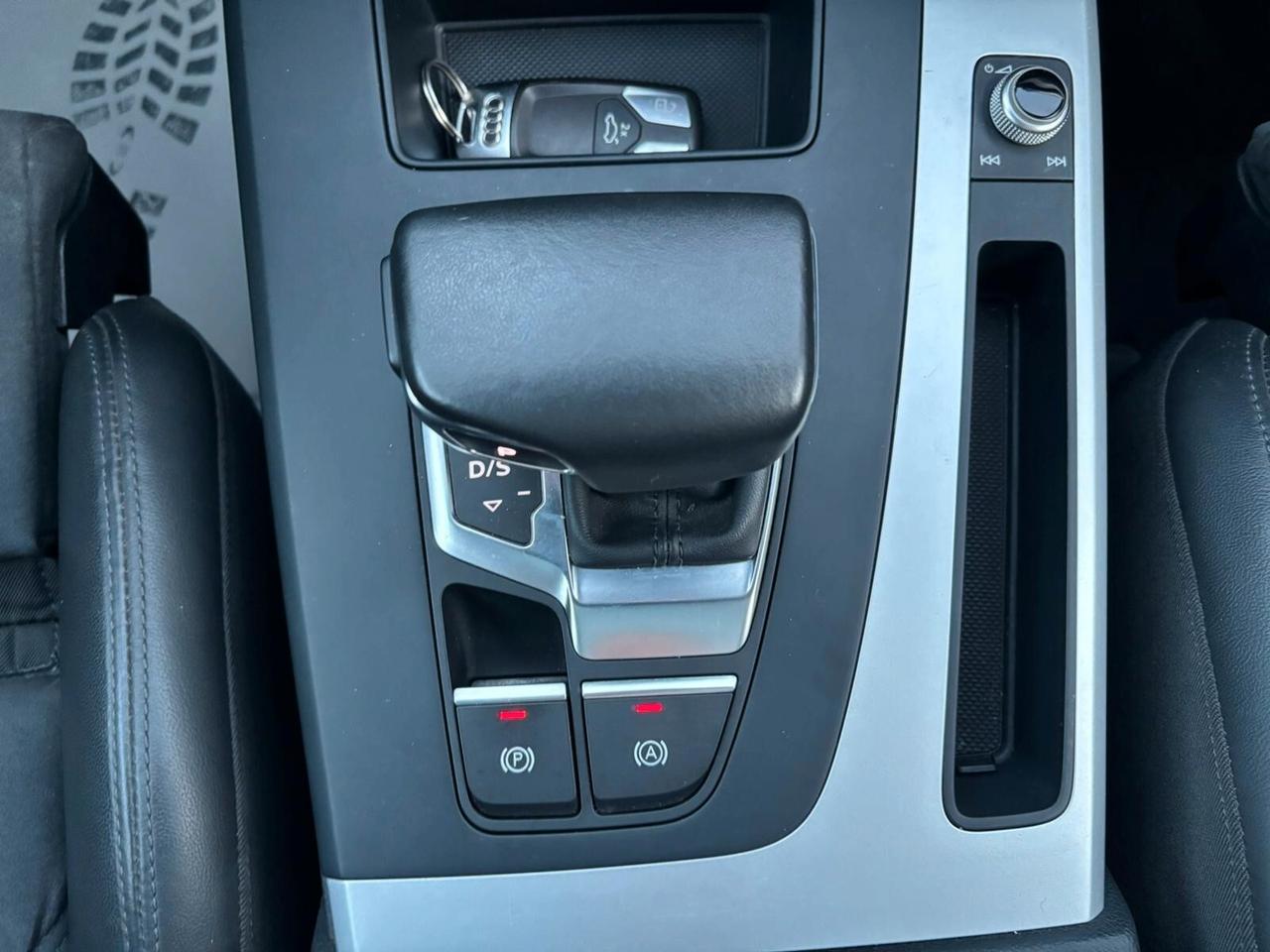 Audi Q5 SPB 35 TDI S tronic line plus