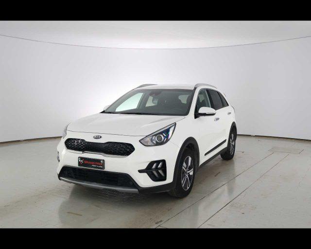 KIA Niro 1.6 GDi DCT HEV Style