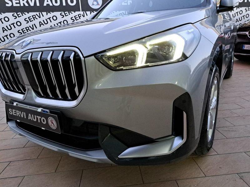 BMW X1 X1 sDrive 18d xLine