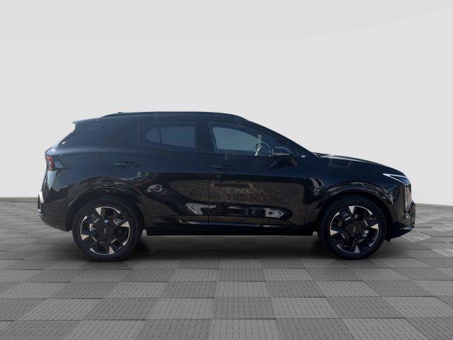 KIA Sportage Sportage 1.6 TGDi HEV AT GT-line