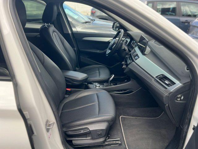 BMW X1 xDrive 18d XLine Plus automatico