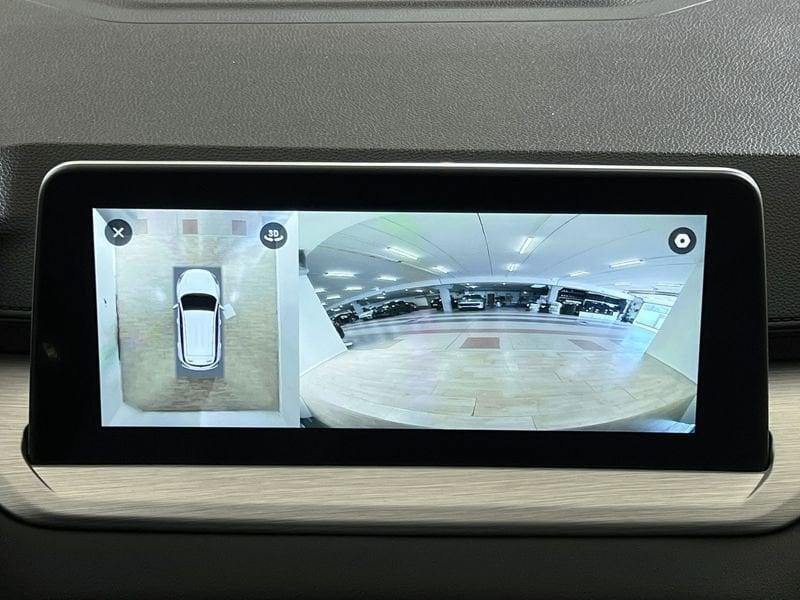 EMC Sei Sei 1.5 147cv cvt