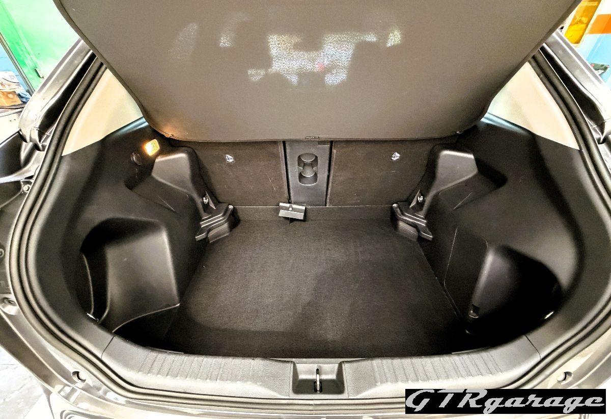 TOYOTA Yaris Cross 1.5 Hybrid E-CVT Lounge NO OBBLIGO FIANANZIAMENTO
