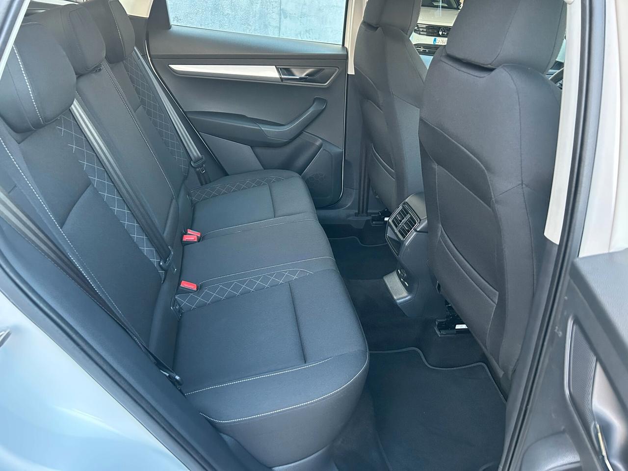 Skoda Karoq 2.0 TDI 150CV DSG 4x4 Ambition