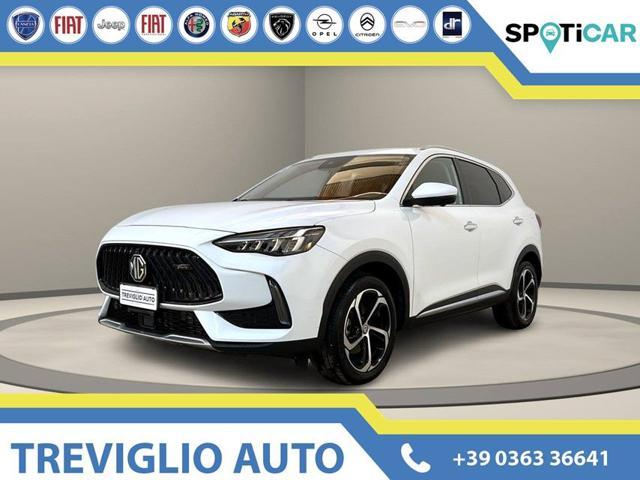 MG HS 1.5T-GDI AT Luxury