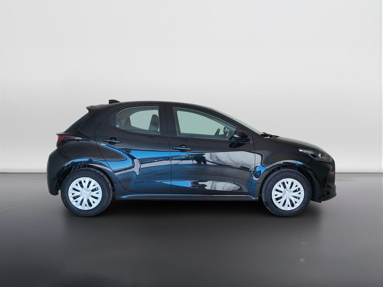 TOYOTA YARIS 1.5H ECVT 5P YARIS MY26