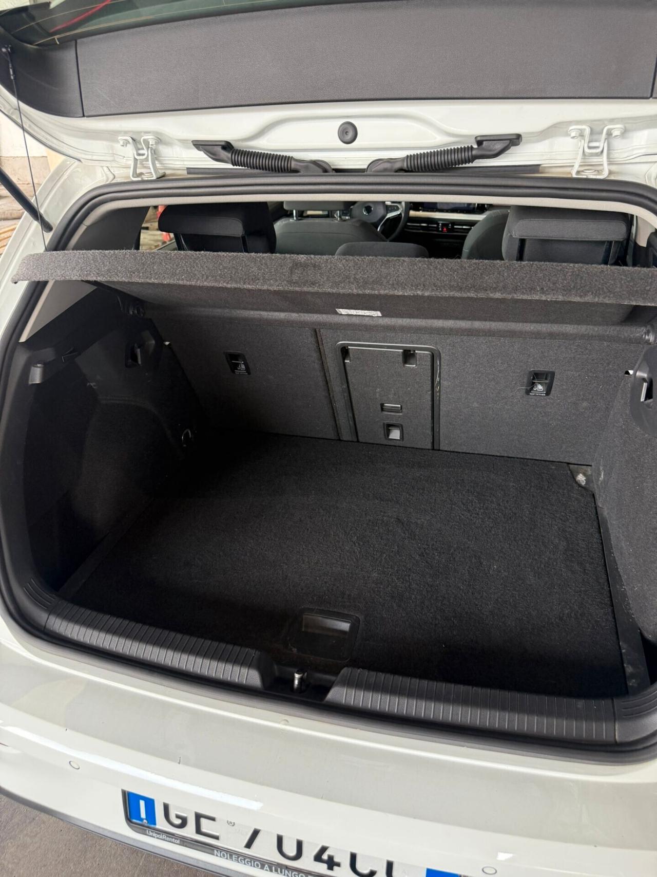 Volkswagen Golf 2.0 TDI 150 CV DSG SCR Style