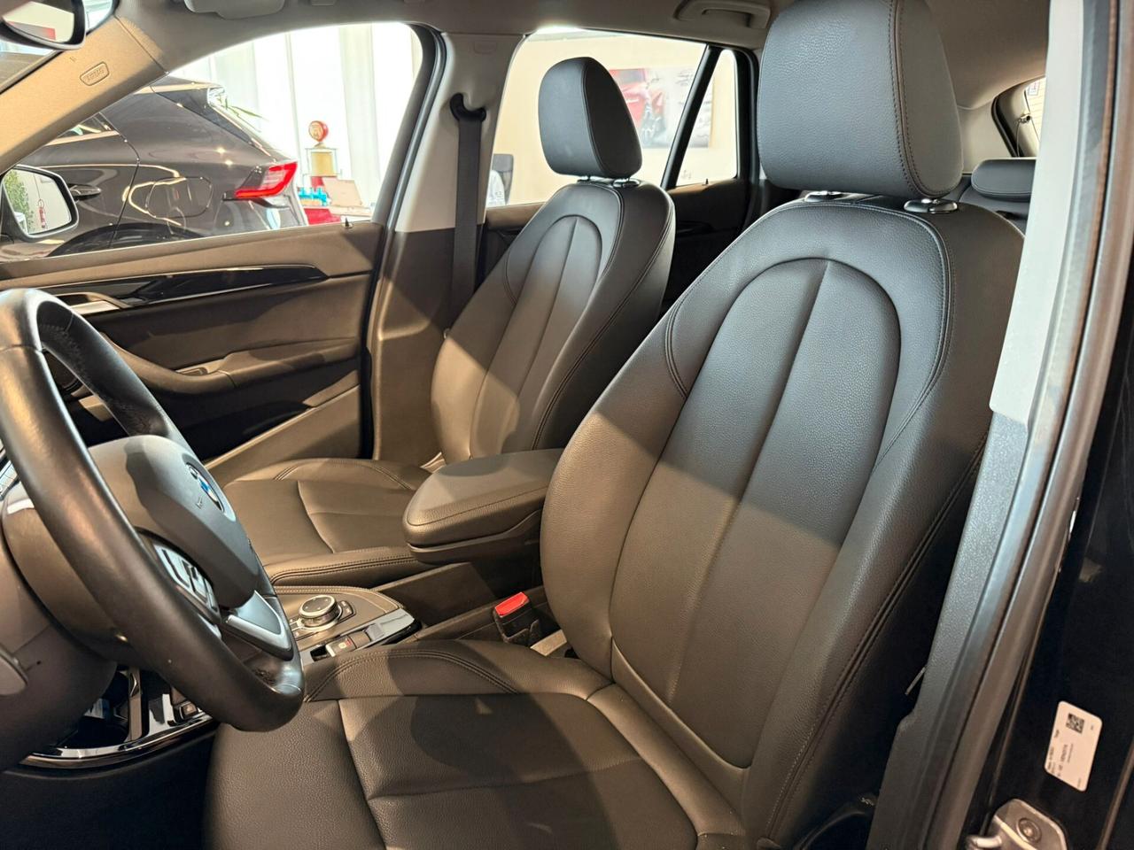 Bmw X1 sDrive18d xLine
