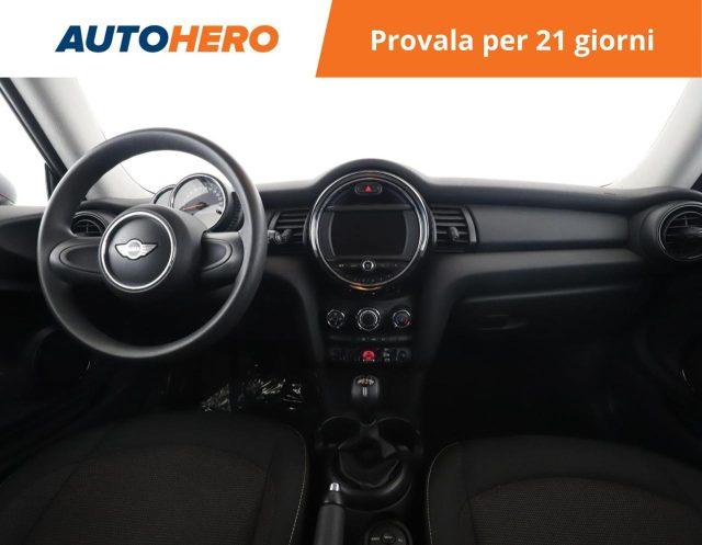 MINI One 1.2 One 75 CV
