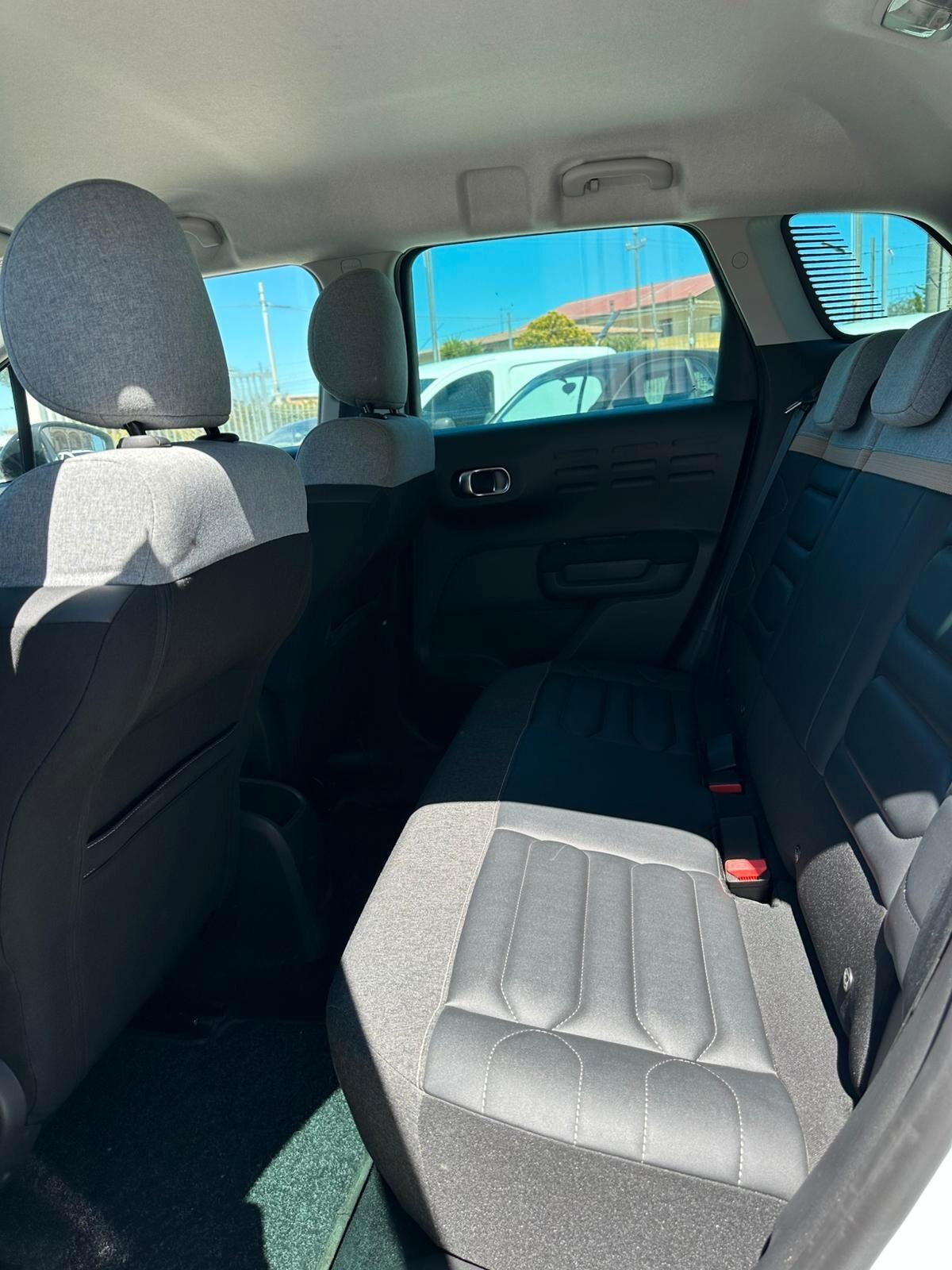 Citroen C3 Aircross PureTech 110 S&S Feel