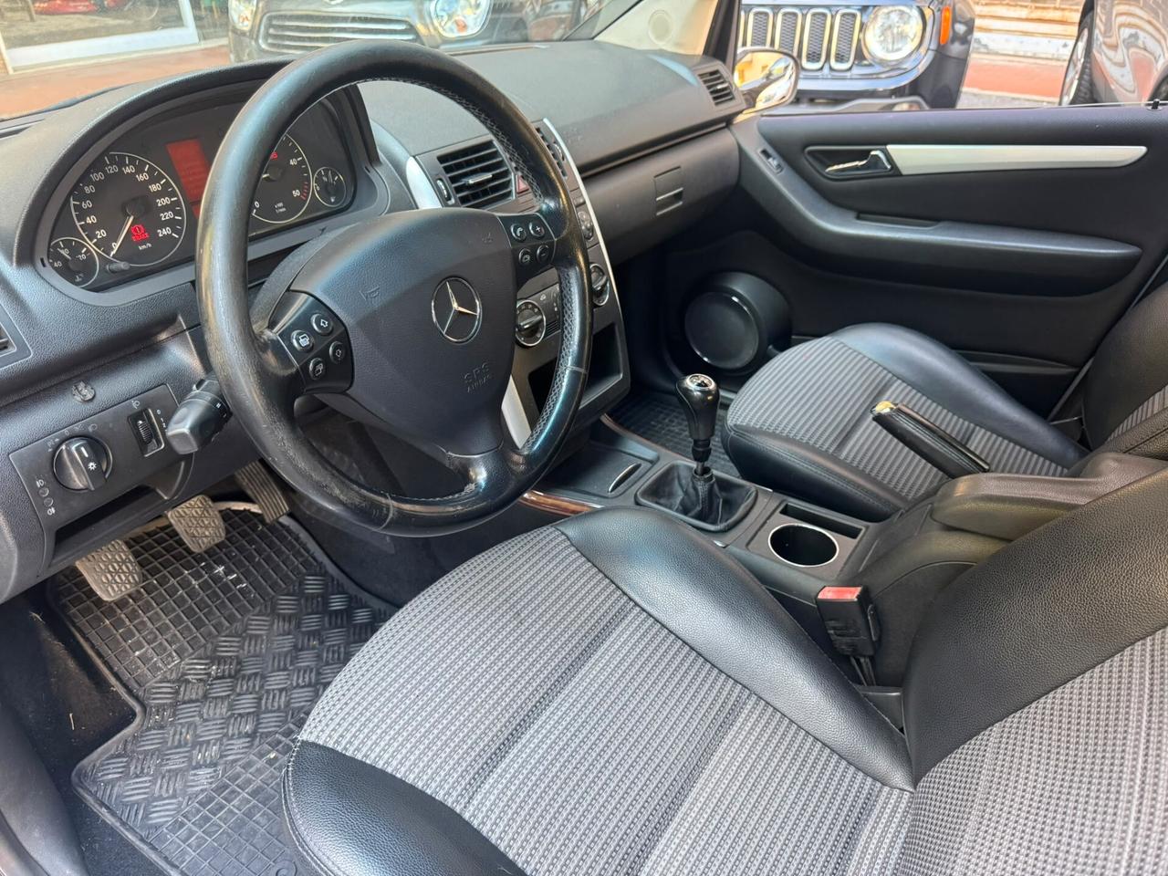Mercedes-benz A 180 CDI Avantgarde