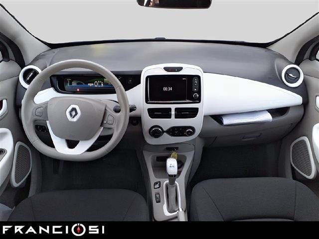 RENAULT ZOE Life Q90 Flex my18