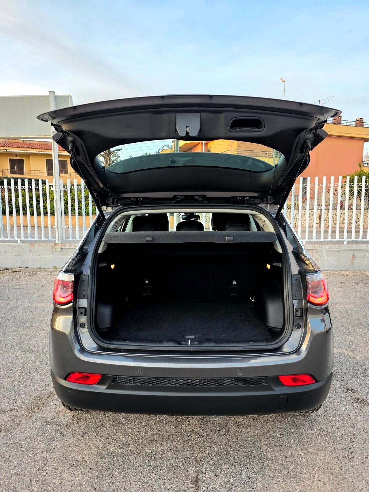 Jeep Compass 1.6 Multijet 120CV Longitude Navi