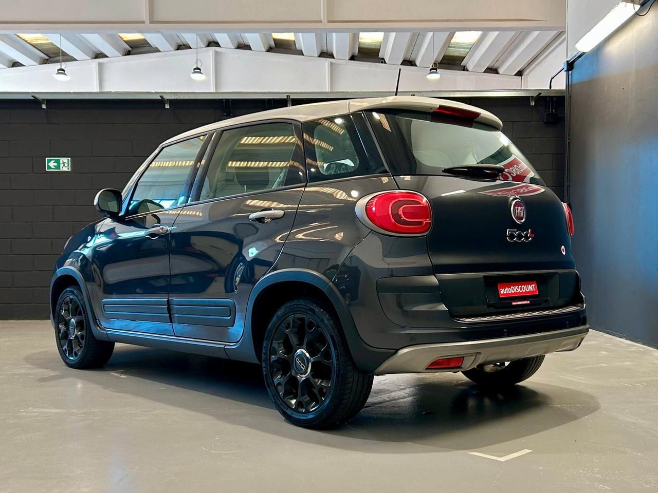 Fiat 500L 1.3 Multijet 95 CV Cross *PREZZO PROMO*