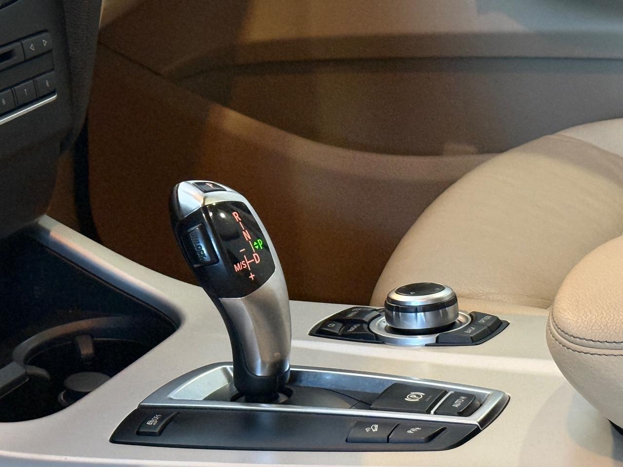 Bmw X3 2.0 DIESEL AUTOMATICO