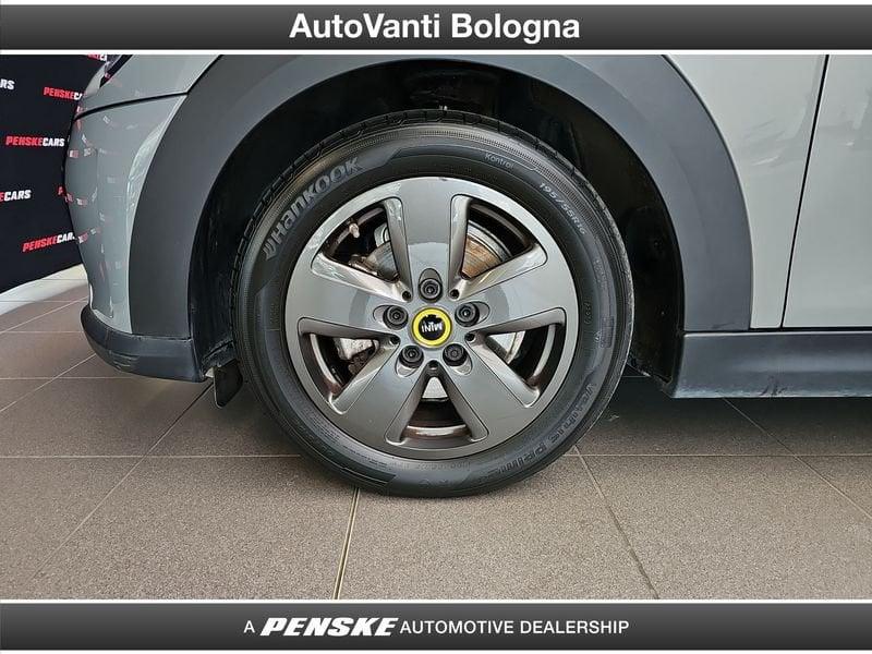 MINI Cooper SE Cooper SE