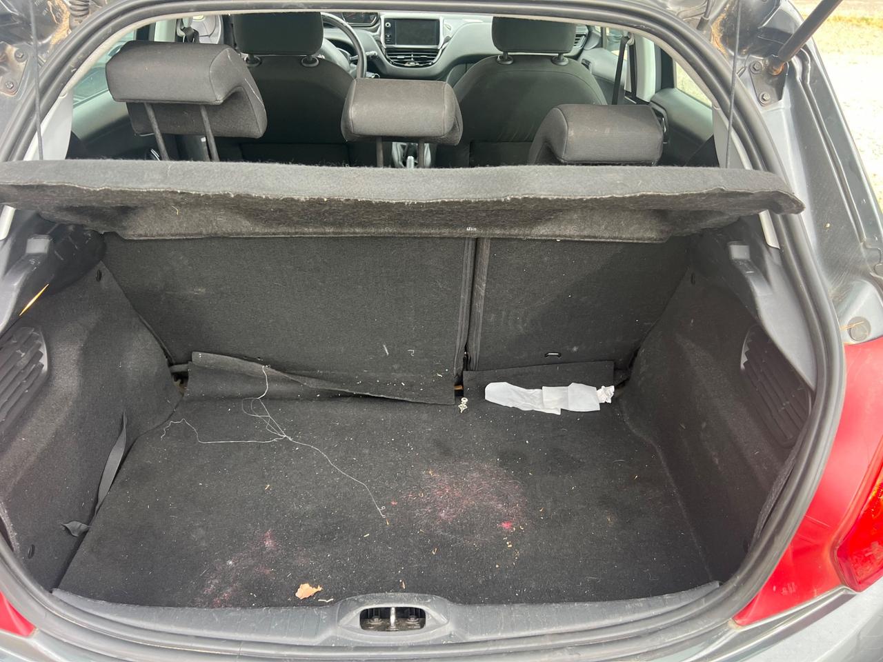 Peugeot 208 1.2 VTi 82 CV 5 porte Access