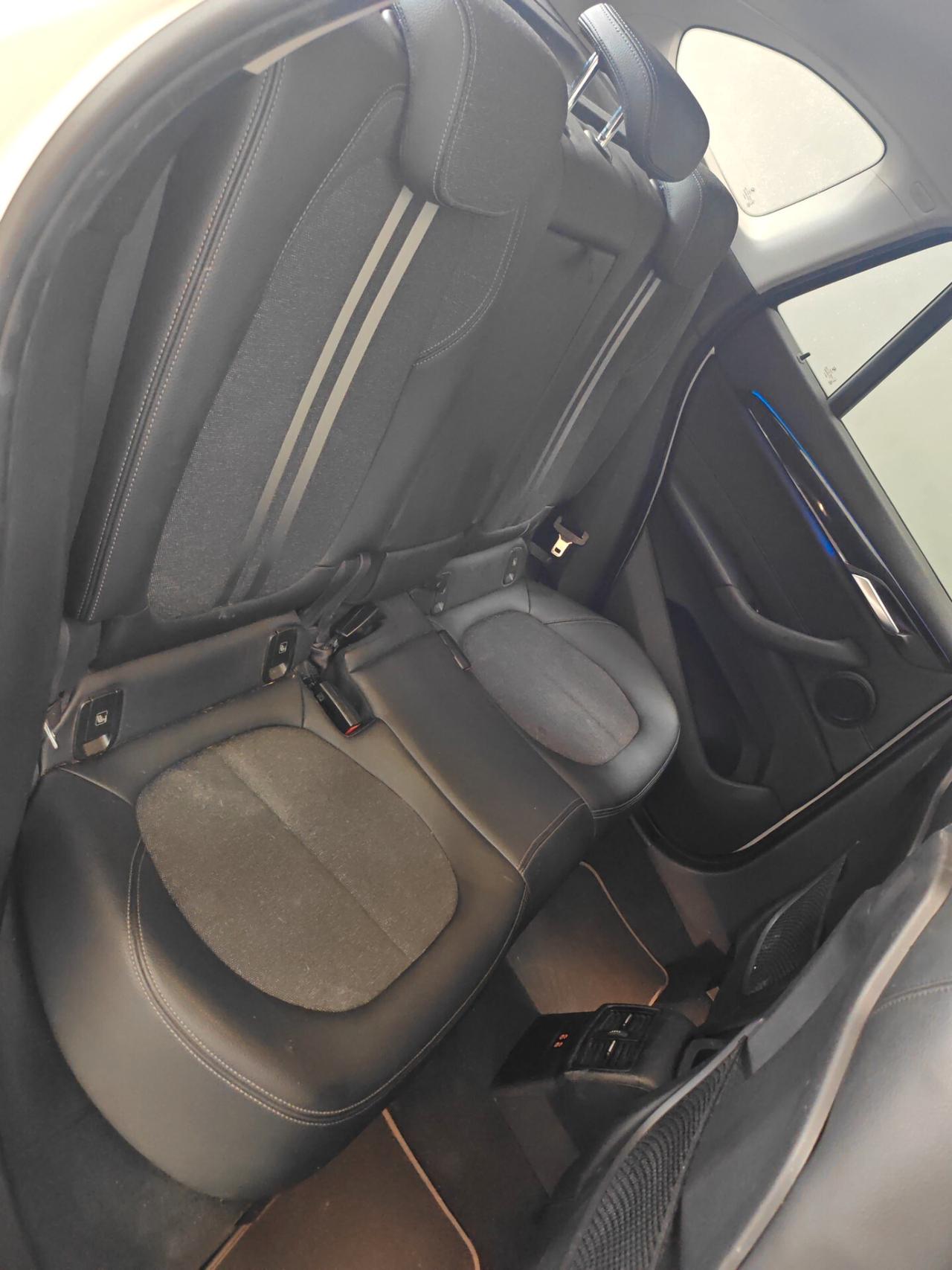 Bmw X1 sDrive18d