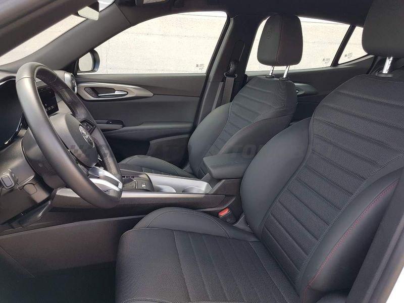 Alfa Romeo Tonale Tonale 1.6 Sprint 130cv tct6