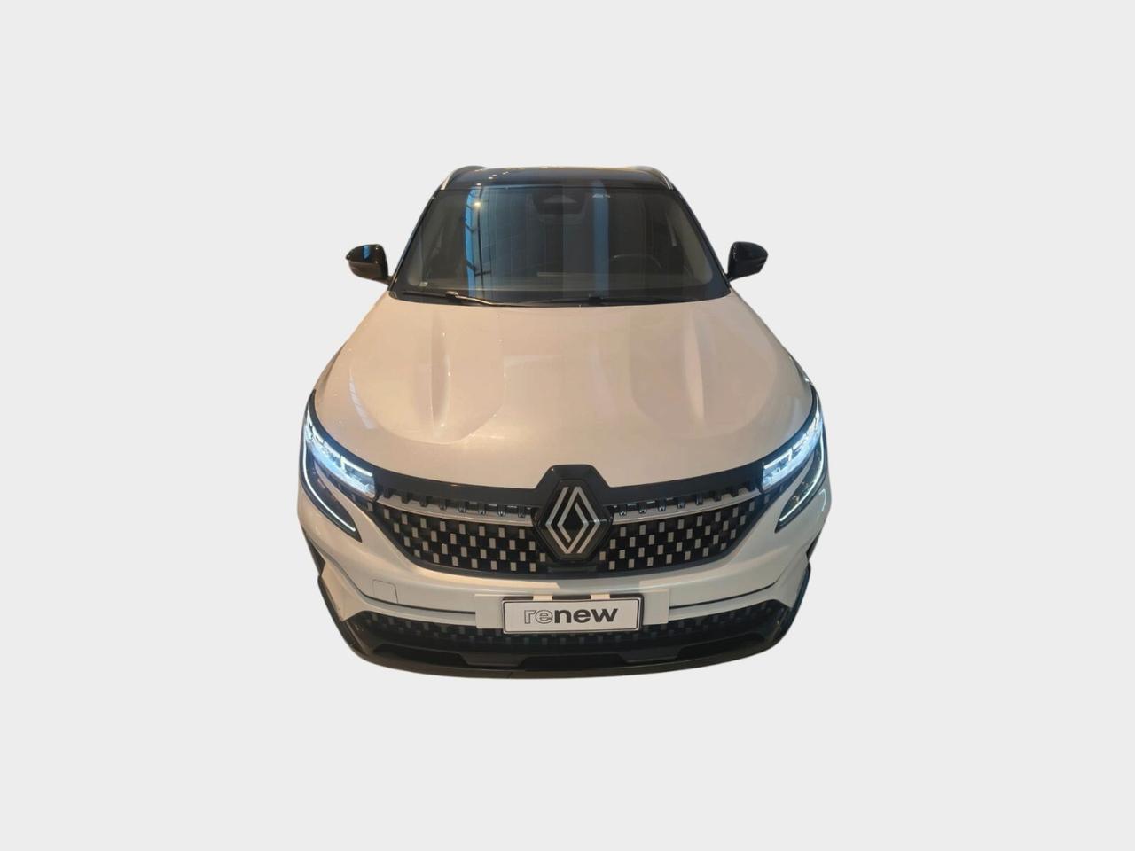 Renault Austral Full Hybrid E-Tech 200 CV Iconic