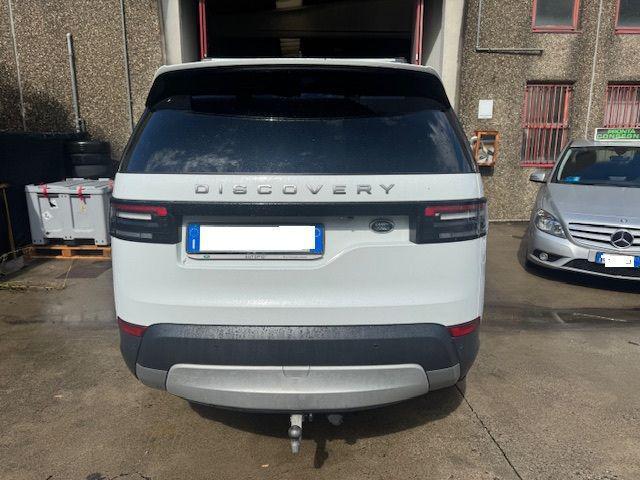 LAND ROVER Discovery 2.0 SD4 240 CV S 7posti