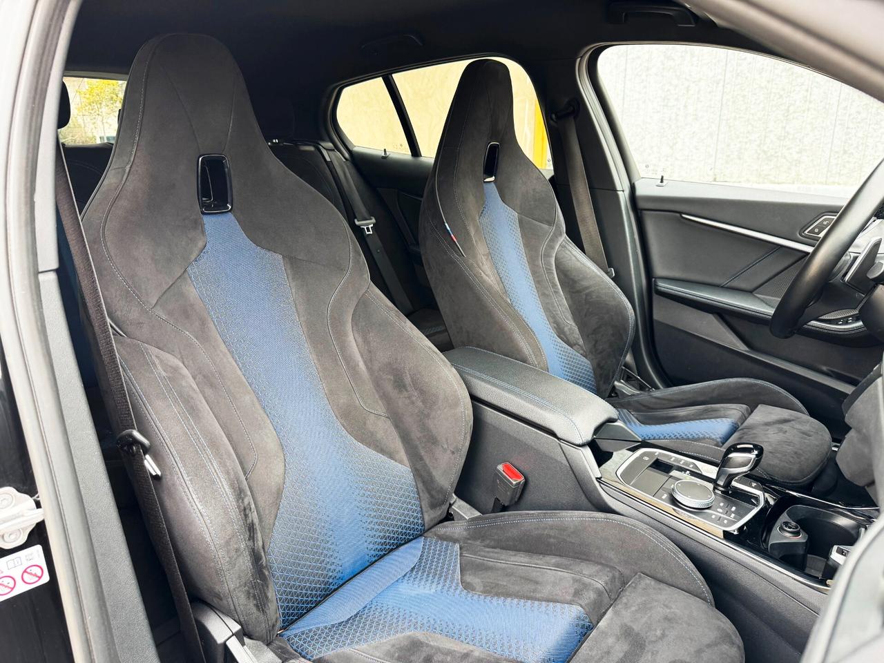 Bmw 120 d Msport auto F40 | PREZZO PROMO