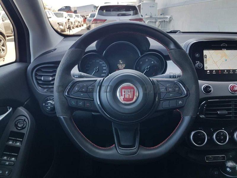 FIAT 500X 500X 1.3 mjet Sport 95cv