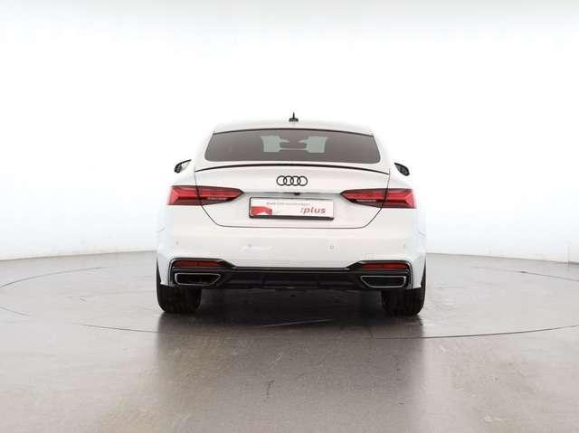 Audi A5 40 SPB SPORTBACK S LINE SLINE S-LINE COMPETITION