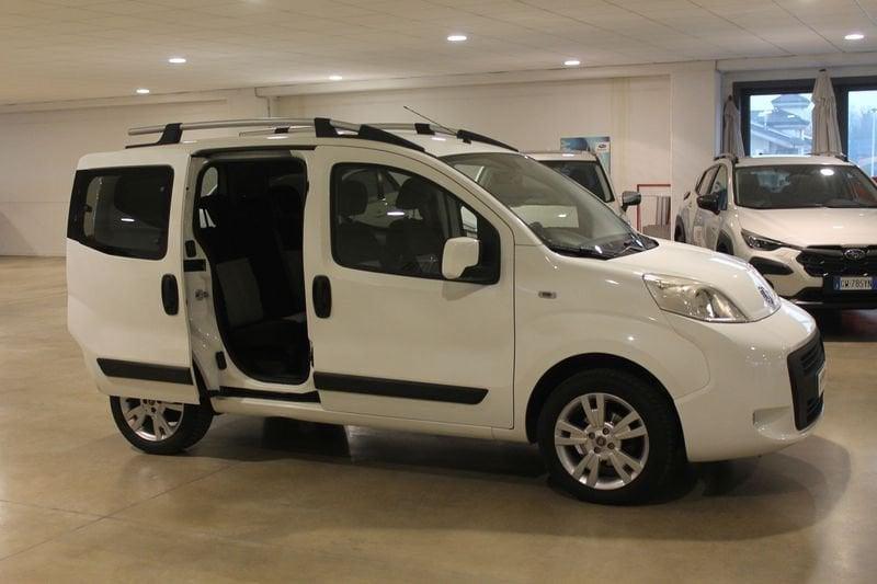 FIAT QUBO QUBO 1.4 8V 77 CV Dynamic