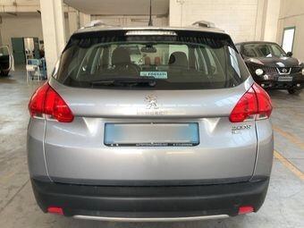 Peugeot 2008 Allure 1.6 diesel