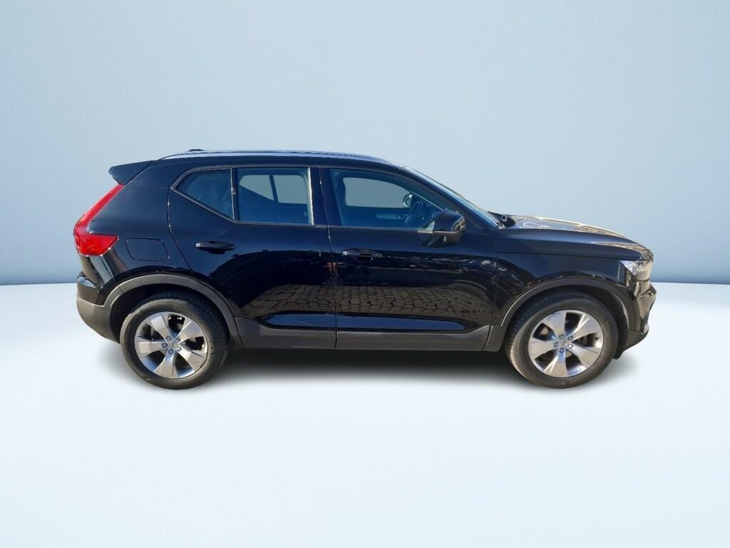 Volvo XC40 1.5 T3 Business Plus Geartronic