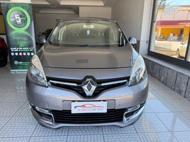 Renault Scenic Scénic XMod 1.5 dCi 110CV EDC Live